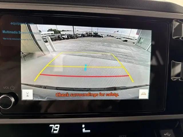 2026 Toyota Tundra SR5 CrewMax 5.5' Bed