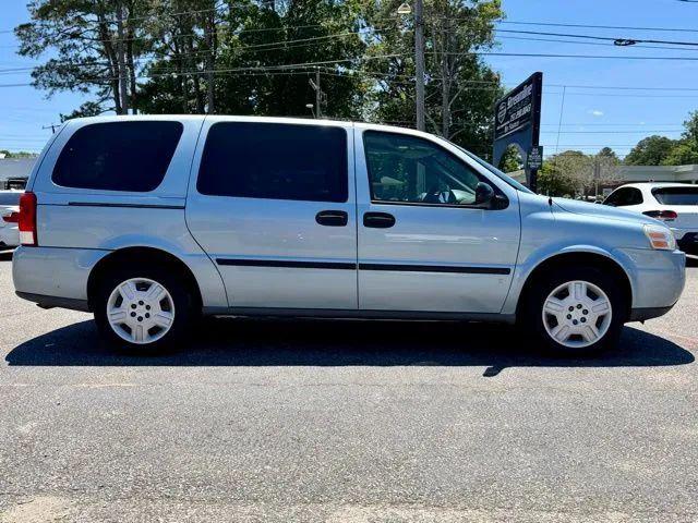 2007 Chevrolet Uplander LS