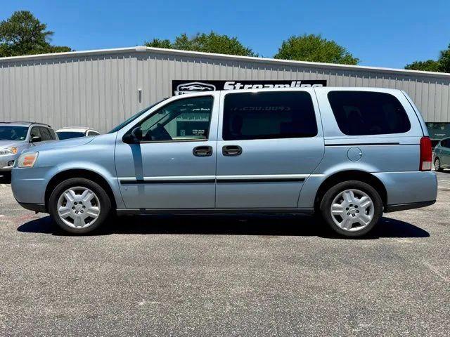 2007 Chevrolet Uplander LS