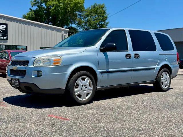 2007 Chevrolet Uplander LS