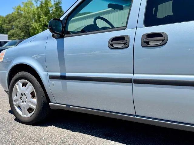 2007 Chevrolet Uplander LS
