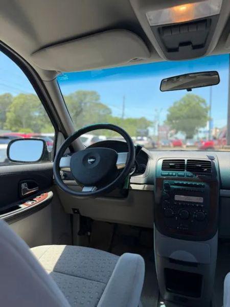 2007 Chevrolet Uplander LS