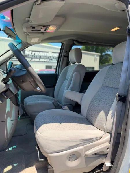 2007 Chevrolet Uplander LS