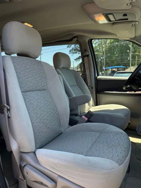 2007 Chevrolet Uplander LS