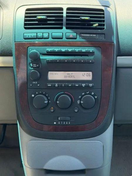 2007 Chevrolet Uplander LS