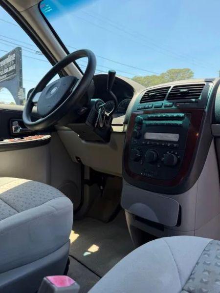 2007 Chevrolet Uplander LS