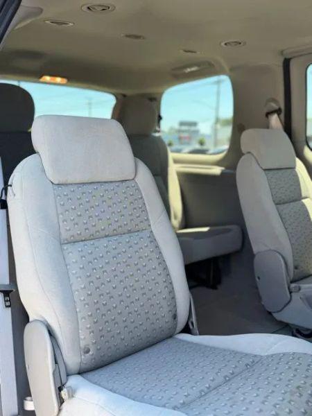 2007 Chevrolet Uplander LS