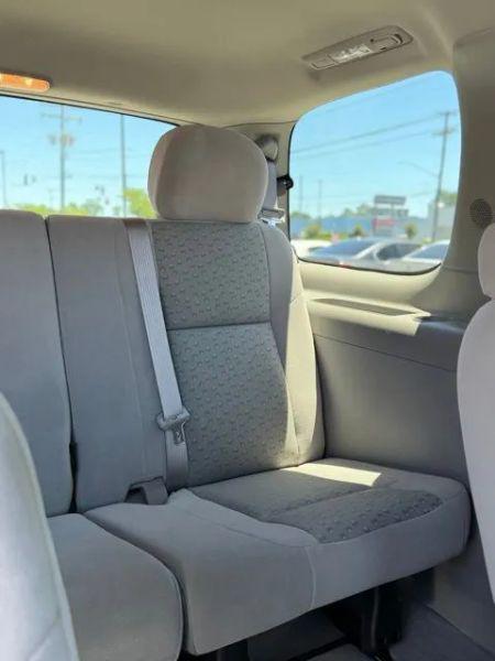 2007 Chevrolet Uplander LS