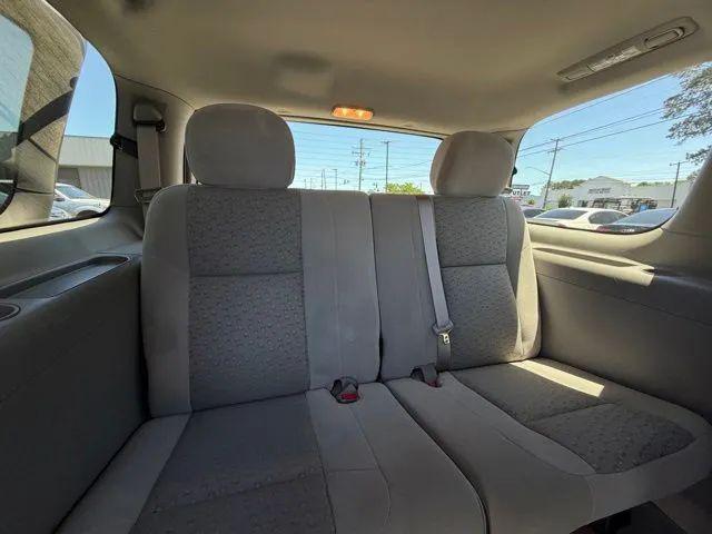 2007 Chevrolet Uplander LS