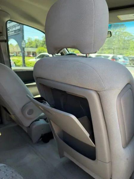 2007 Chevrolet Uplander LS