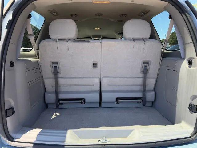 2007 Chevrolet Uplander LS