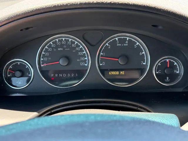 2007 Chevrolet Uplander LS