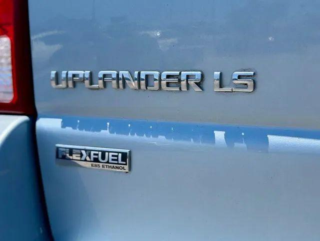 2007 Chevrolet Uplander LS