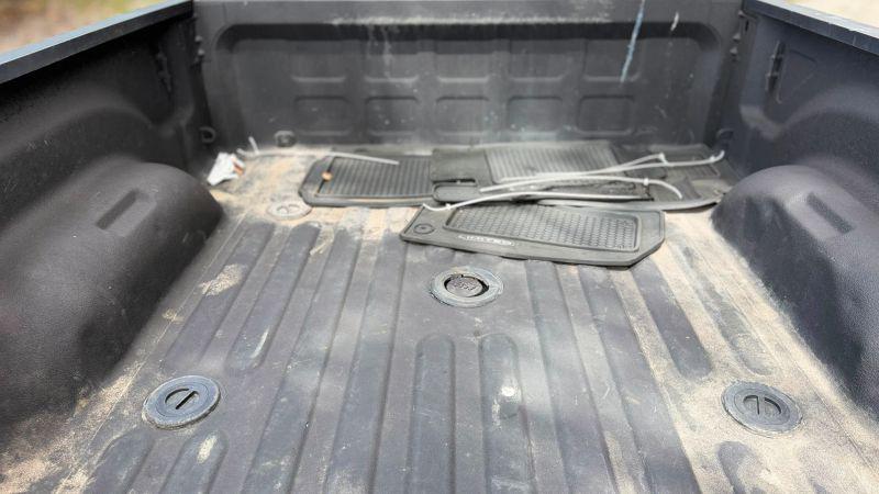 2020 Ram 3500 Limited Mega Cab 4x4 6'4" Box
