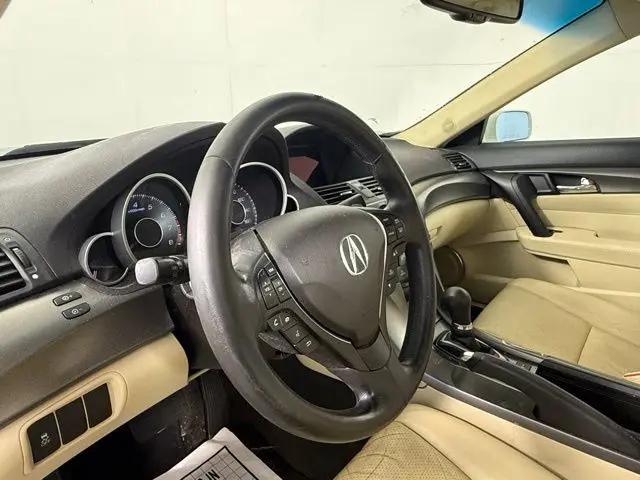 2012 Acura TL 3.5