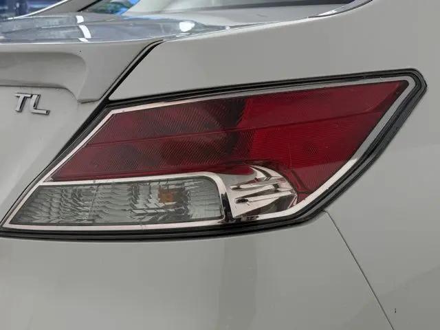 2012 Acura TL 3.5