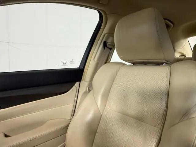 2012 Acura TL 3.5