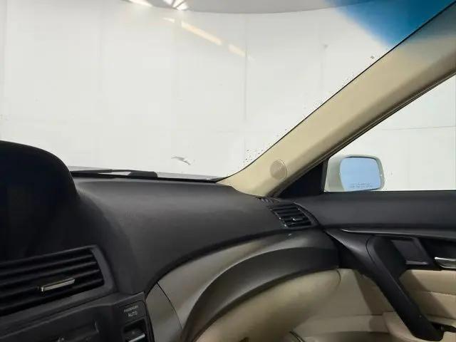 2012 Acura TL 3.5