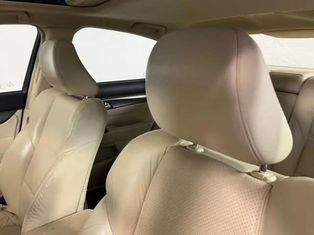 2012 Acura TL 3.5