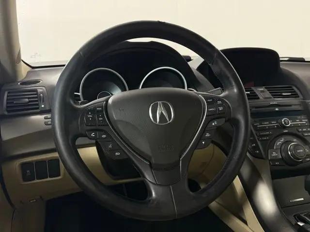 2012 Acura TL 3.5