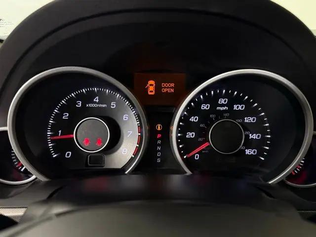 2012 Acura TL 3.5