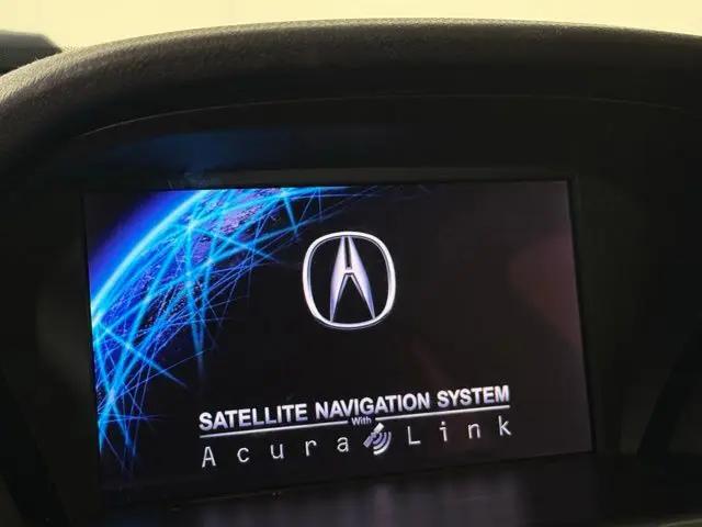 2012 Acura TL 3.5