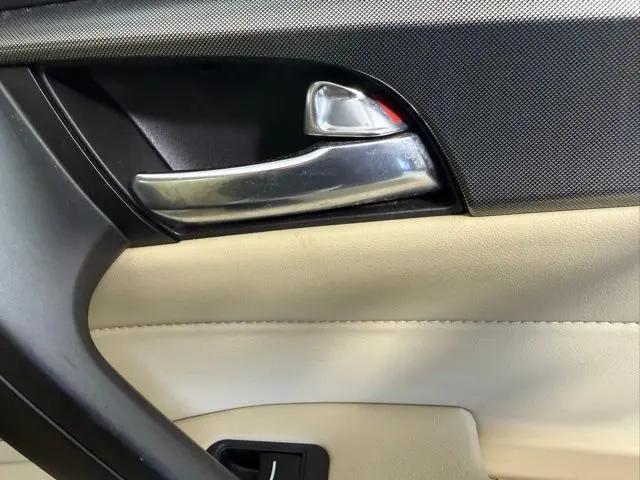2012 Acura TL 3.5