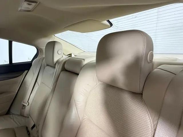 2012 Acura TL 3.5