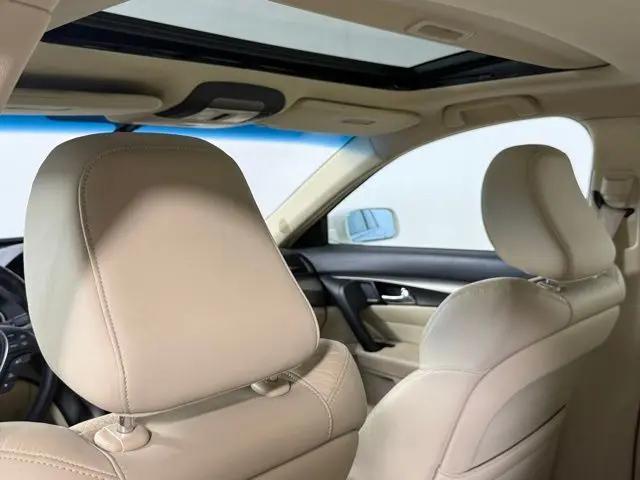 2012 Acura TL 3.5
