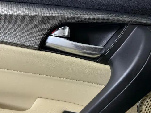 2012 Acura TL 3.5