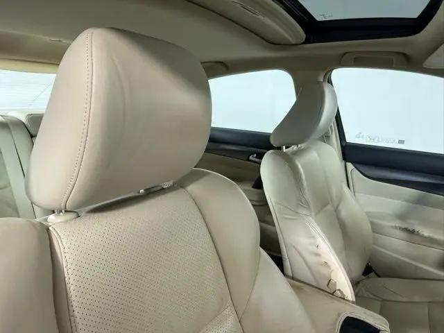 2012 Acura TL 3.5