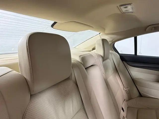 2012 Acura TL 3.5