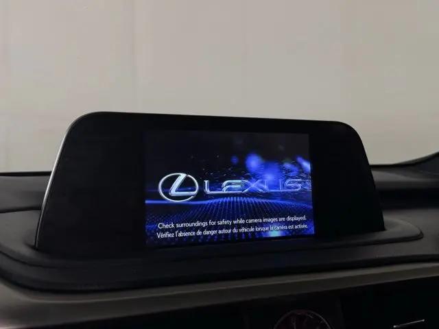 2021 Lexus RX 350 F SPORT Appearance