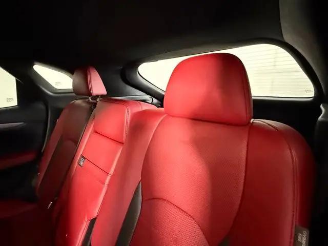 2021 Lexus RX 350 F SPORT Appearance