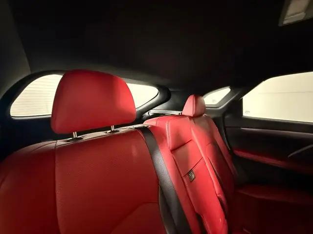 2021 Lexus RX 350 F SPORT Appearance