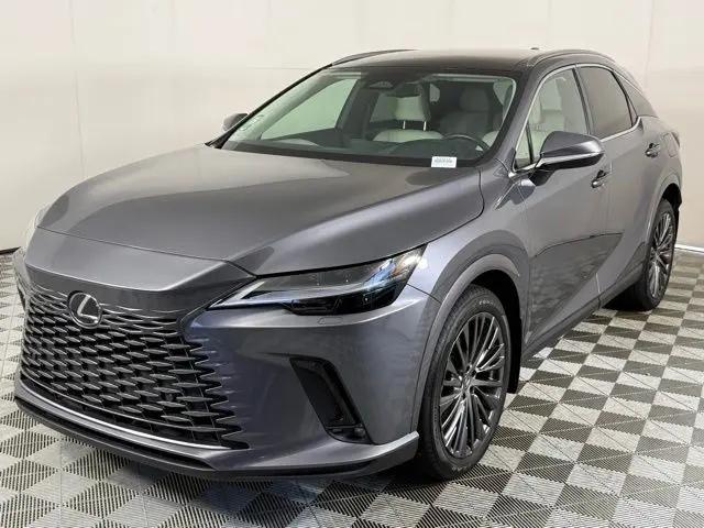 2023 Lexus RX 350 Luxury