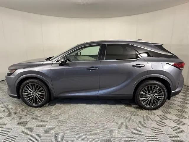 2023 Lexus RX 350 Luxury