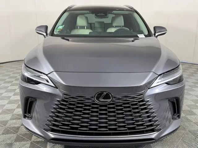 2023 Lexus RX 350 Luxury