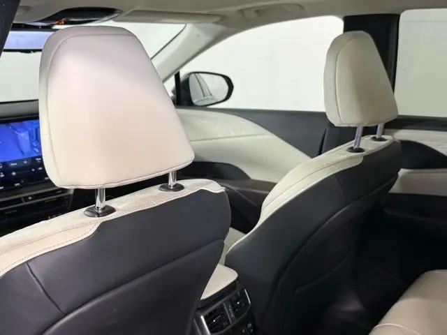 2023 Lexus RX 350 Luxury