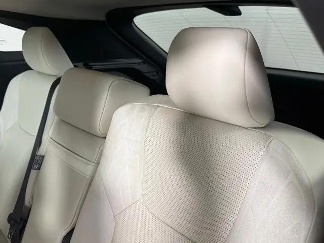 2023 Lexus RX 350 Luxury