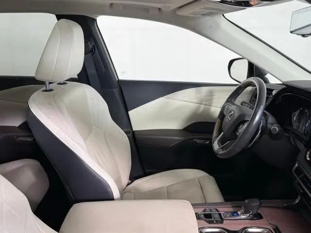 2023 Lexus RX 350 Luxury