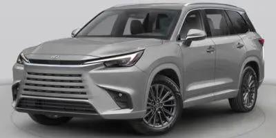 2024 Lexus TX 350 Premium