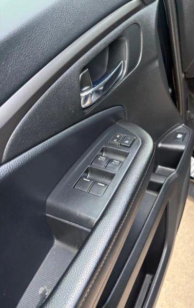 2020 Honda Ridgeline AWD Sport