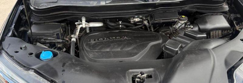 2020 Honda Ridgeline AWD Sport