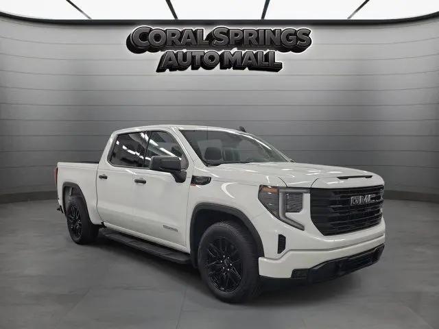 2024 GMC Sierra 1500 2WD Crew Cab Short Box Elevation for sale in Coral Springs, FL