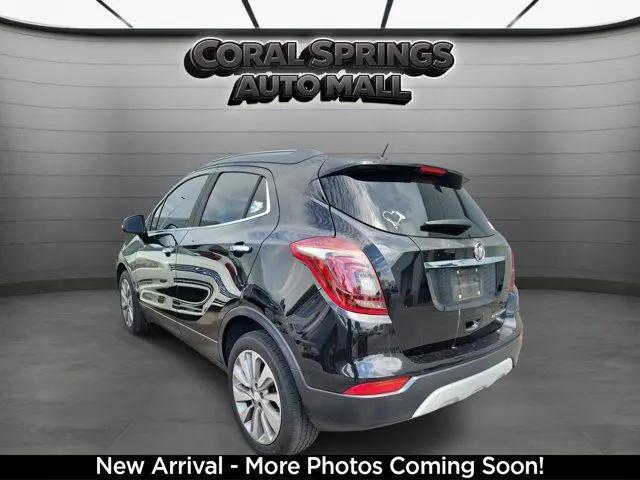2019 Buick Encore FWD Preferred