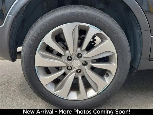 2019 Buick Encore FWD Preferred