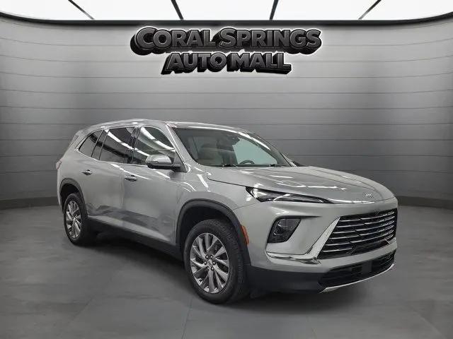 2025 Buick Enclave Preferred FWD for sale in Coral Springs, FL