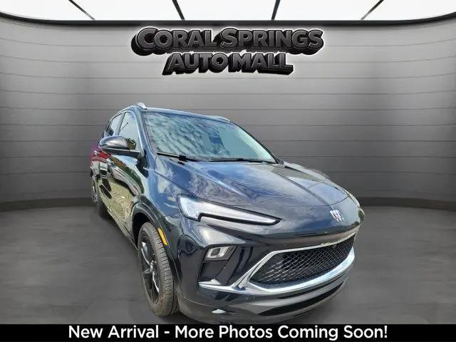2025 Buick Encore GX Sport Touring FWD for sale in Coral Springs, FL