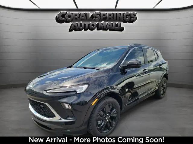 2025 Buick Encore GX Sport Touring FWD